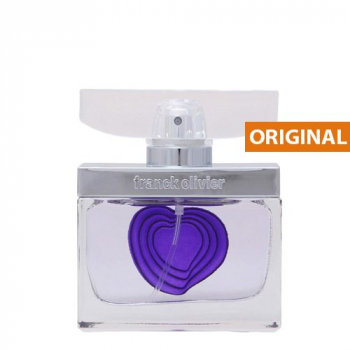 Franck Olivier Passion Парфюмированная вода 25 ml Original - фото