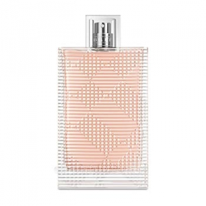 Burberry Brit Rhythm For Her Туалетна вода 100 ml