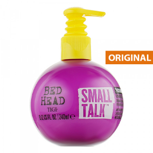 Tigi Bed Head Small Talk Hair Thickening Cream Крем для утолщения волос 
