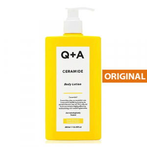 Q+A Ceramide Body Lotion Лосьон для тела с керамидами Original