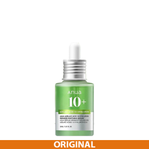 Anua Azelaic Hyaluron Soothing Serum Сыворотка с азелаиновой кислотой 10% Original