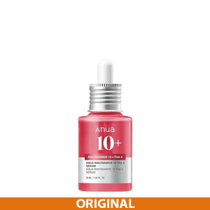 Anua Niacinamide 10% + TXA 4% Dark Spot Correcting Serum Сыворотка против пигментации Original