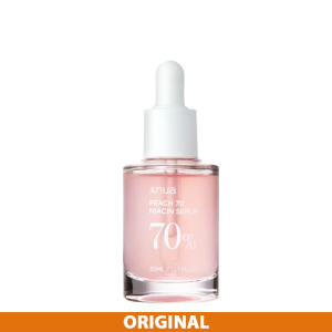 Anua Peach 70% Niacin Serum Сыворотка для лица с ниацинамидом Original