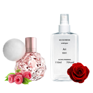 Ariana Grande Ari 9001 Парфюмированная вода 110 ml
