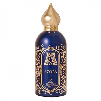 Attar Collection Azora Парфумована вода 100 ml LUX - фото