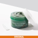 Axis-Y Mugwort Pore Clarifying Wash Off Pack Маска для лица Original - фото_2
