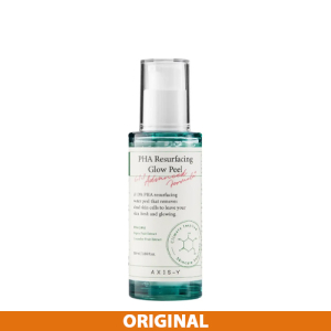 Axis-Y Resurfacing Glow Peel Пилинг для лица Original