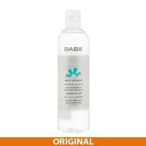 Babe Laboratorios Micellar Water Мицеллярная вода для любого типа кожи Original