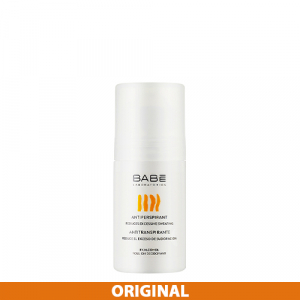 Babe Laboratorios Roll-On Deodorant Антиперспирант "24 часа защита и комфорт"