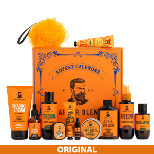Barber Blend Адвент календарь Original