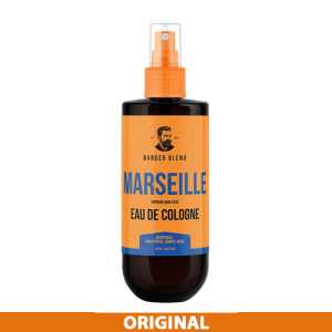Barber Blend Marseille Одеколон Original