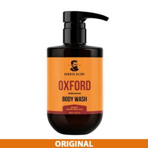 Barber Blend Oxford Парфюмированный гель для душа Original
