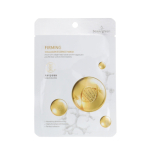 BeauuGreen Тканинна маска для обличчя Original Collagen - фото