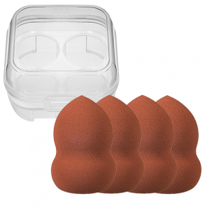 Lameila Набор бьюти блендеров