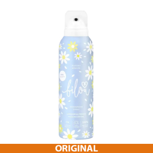 Bilou Deodorant Spray Bloomy Breeze Дезодорант-спрей Original