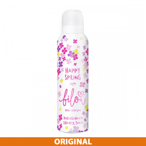 Bilou Happy Spring Пенка для душа Original