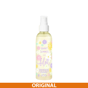Bilou Happy Summer Shimmer Body Spray Спрей для тела с шиммером Original