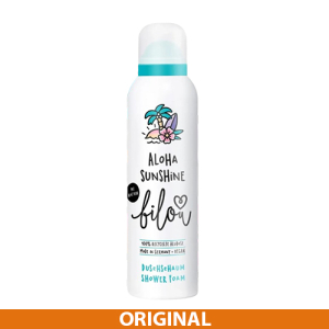 Bilou Shower Foam Aloha Sunshine Пенка для душа Original