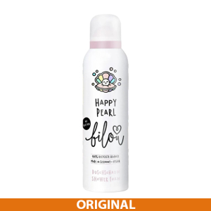 Bilou Shower Foam Happy Pearl Пенка для душа Original