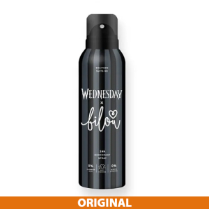 Bilou&Wednesday Deodorant Spray Solitude Suits Дезодорант-спрей Original