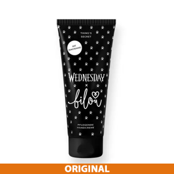 Bilou&Wednesday Thing's Secret Крем для рук Original - фото