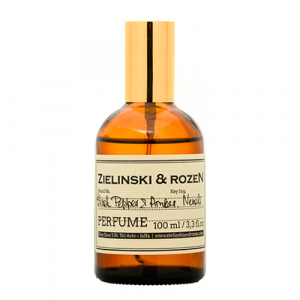Zielinski & Rozen Black Pepper & Amber, Neroli Парфюмированная вода 100 ml LUX