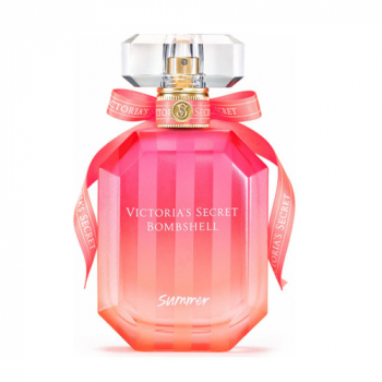 Victoria's Secret Bombshell Summer Парфюмированная вода 100 ml - фото