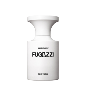 Born to Stand Out Fugazzi Парфюмированная вода 50 ml