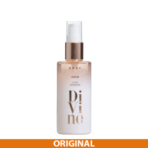 Brae Divine Serum Plume Sensation Сыворотка для укрепления волос Original