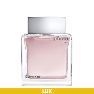 Calvin Klein Euphoria Men Туалетная вода 100 ml LUX