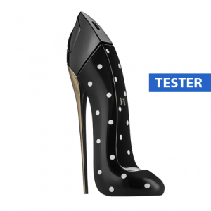 Carolina Herrera Good Girl Dot Drama Collector Edition Парфюмированная вода 80 ml Тестер