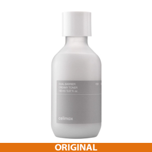 Celimax Dual Barrier Creamy Toner Кремовый тонер для лица Original
