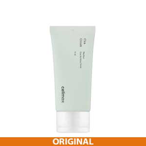 Celimax The Real Cica Soothing Cream Успокаивающий крем с центеллой Original