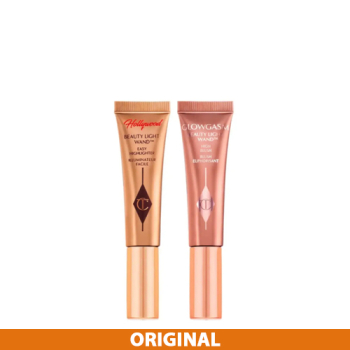 Charlotte Tilbury Charlotte's Hollywood Superstar Glow Kit Лімітований набір Original - фото_2