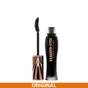 Charlotte Tilbury Exagger-Eyes Volume Mascara Тушь для ресниц Original