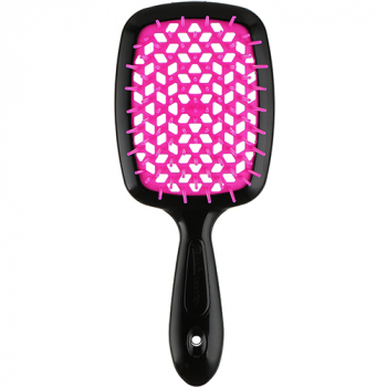 Janeke Small Superbrush Расческа для волос - фото_7