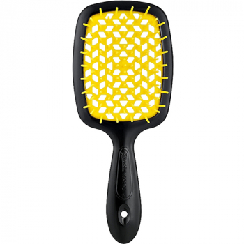 Janeke Small Superbrush Расческа для волос - фото_3