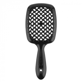 Janeke Small Superbrush Расческа для волос - фото_5