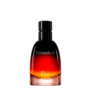 Christian Dior Fahrenheit  Le Parfum Парфюмированная вода 75 ml LUX