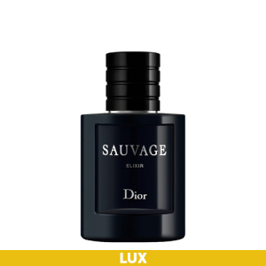 Christian Dior Sauvage Elixir Парфюмированная вода 60 ml LUX