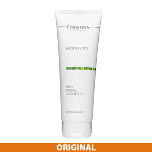 Christina Bio Phyto Mild Facial Cleanser Мягкий очищающий гель Original