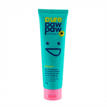 Pure Paw Paw Ointment Бальзам для губ - фото_6