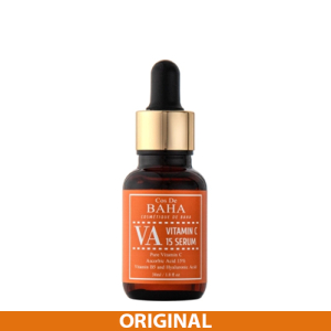 Cos De BAHA C Vitamin Serum VA Сыворотка с витамином C Original