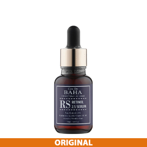 Cos De BAHA Retinol 2.5% Serum Омолаживающая сыворотка з ретинолом Original