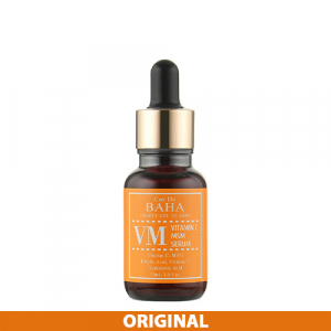 Cos De BAHA Vitamin C MSM Serum Сыворотка с витамином C Original