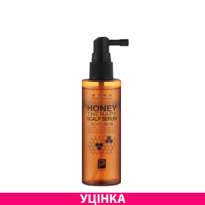 Daeng Gi Meo Ri Honey Therapy Scalp Serum Сыворотка для кожи головы с пчелиным маточным молочком Original Уценка