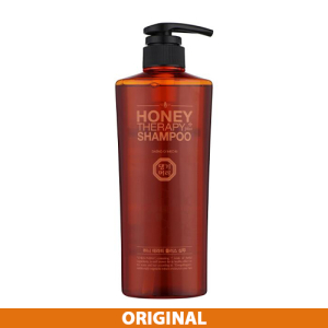Daeng Gi Meo Ri Honey Therapy Shampoo Шампунь "Медовая терапия" Original