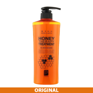 Daeng Gi Meo Ri Honey Therapy Treatment Кондиционер для волос "Медовая терапия"