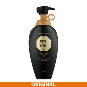 Daeng Gi Meo Ri Oriental Special Shampoo Шампунь против выпадения волос Original
