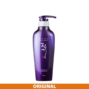 Daeng Gi Meo Ri Vitalizing Shampoo Регенерирующий шампунь Original